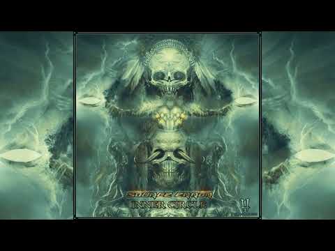 Source Error - Inner Circle - 03 Suffer Under Your Existence 164Bpm