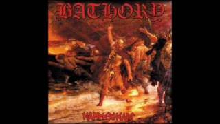 Bathory - Valhalla (Back Vocals)