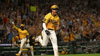 Nick Gonzales 2024 Highlights