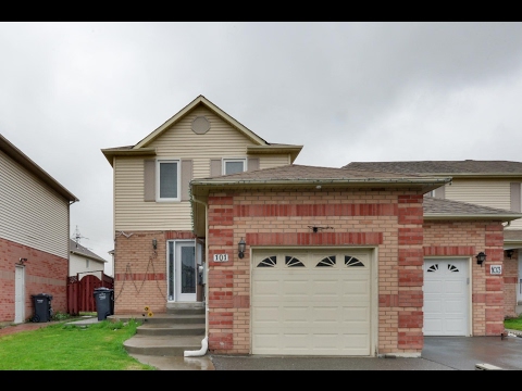 101 Timberlane Drive Brampton, Kamal Samra