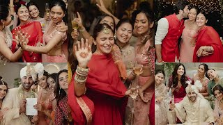 Ranbir Kapoor and Alia Bhatt Complete Wedding Photos Album
