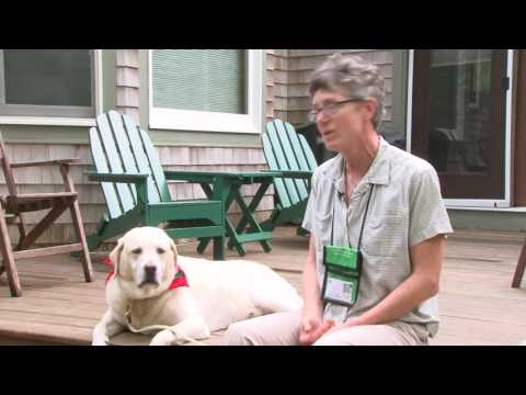 Vna Hospice Pet Therapy