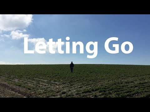 Moonraisers - Letting Go - Lyrics Video