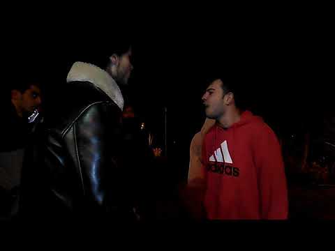 Nemesis VS Isider - Semifinal