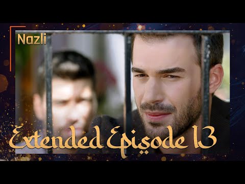 Nazli Urdu Extended Episode - 13