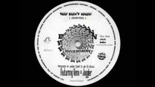 AA1. Kemi and Juggler - You Dont Know