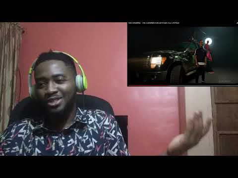 100 crowns 'The coronation' 2019  Battle Cypher Reaction 🔥🔥🔥 (Seun T reacts)