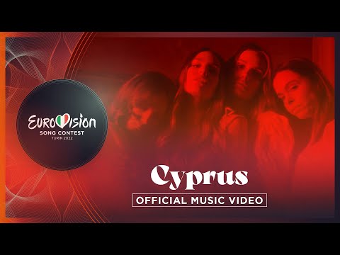 Andromache - Ela - Cyprus ???????? - Official Music Video - Eurovision 2022