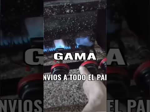 INYECCION INDUSTRIAL GAS FABRICACIÓN HORNOS MECHEROS REPARACIONES BELL VILLE CÓRDOBA 🇦🇷       🔥 🔥 🔥