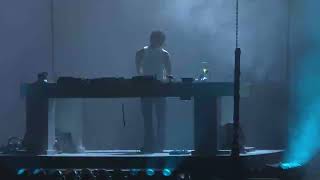 KAYTRNADA - Rihanna - Kiss it Better and 10% live at Phoenix, AZ 2025