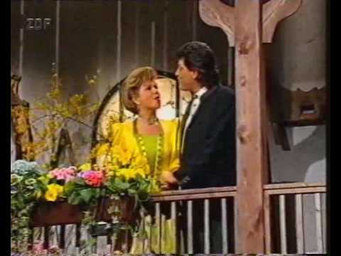 Marianne & Michael - I möcht a Sonnenstrahl...