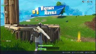 Fortnite_花車ユキノ