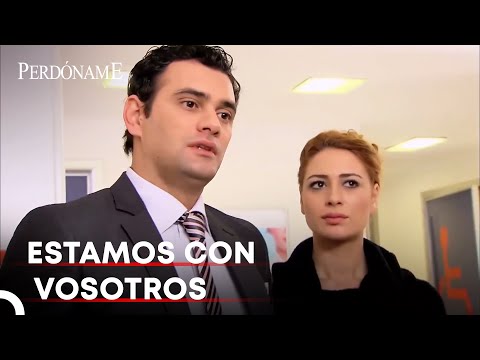 La Familia Caritativa De Kozan - Perdóname