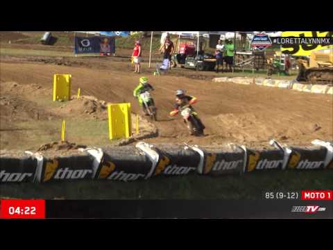 85 (9-12) - Moto 1 - Loretta Lynn's Remastered 2016