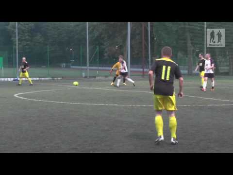 20.06.2016 III Liga A - Nem-Bud vs. PKO Bank Polski