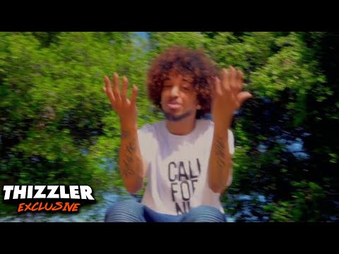 $ir Cloud - Heard Enough Bout Us (Exclusive Music Video) [Thizzler.com]