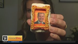AA Desserte