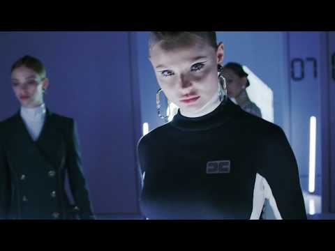 Elisabetta Franchi Fall 2019 Campaign