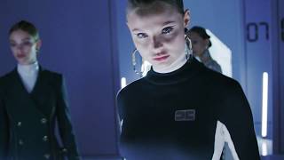 Elisabetta Franchi Fall 2019 Campaign