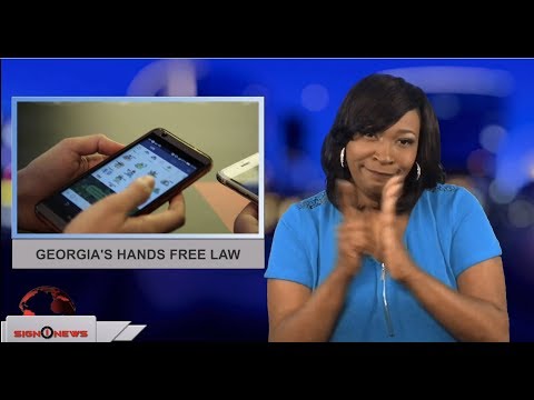 Sign1News 6.29.18 - News for the deaf community powered by CNN in American Sign Language (ASL).