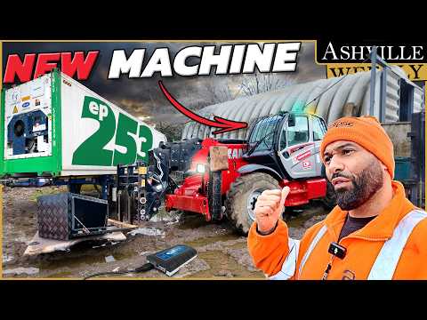 FORKING HELL | Ashville Weekly ep253