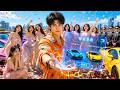 Delivery Guy S Secret Identity Marries Heiress To Save Her Destiny Changed