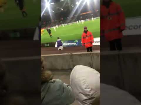 What a goal from Boubacar Traore