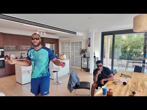 Tempa - 3pm In Seville