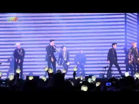 BEAST - 2014 BEAUTIFUL SHOW IN SEOUL LIVE DVD - SPOT