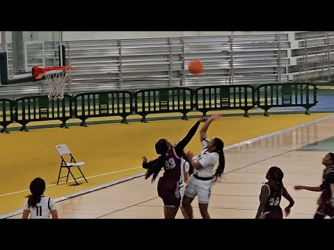 NORCOM-42 VS LAKELAND-83 GIRLS VARSITY BASKETBALL 