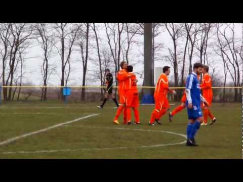 ASV Nickelsdorf Vlasiu 1:1