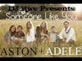 Someone Like You (Adele / Aston Classical Mashup ...