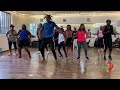 Bayanni - Ta Ta Ta (Official DanceFitness Choreography by Ronchez Fitness)