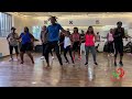 Bayanni Ta Ta Ta Official DanceFitness Choreography By Ronchez Fitness