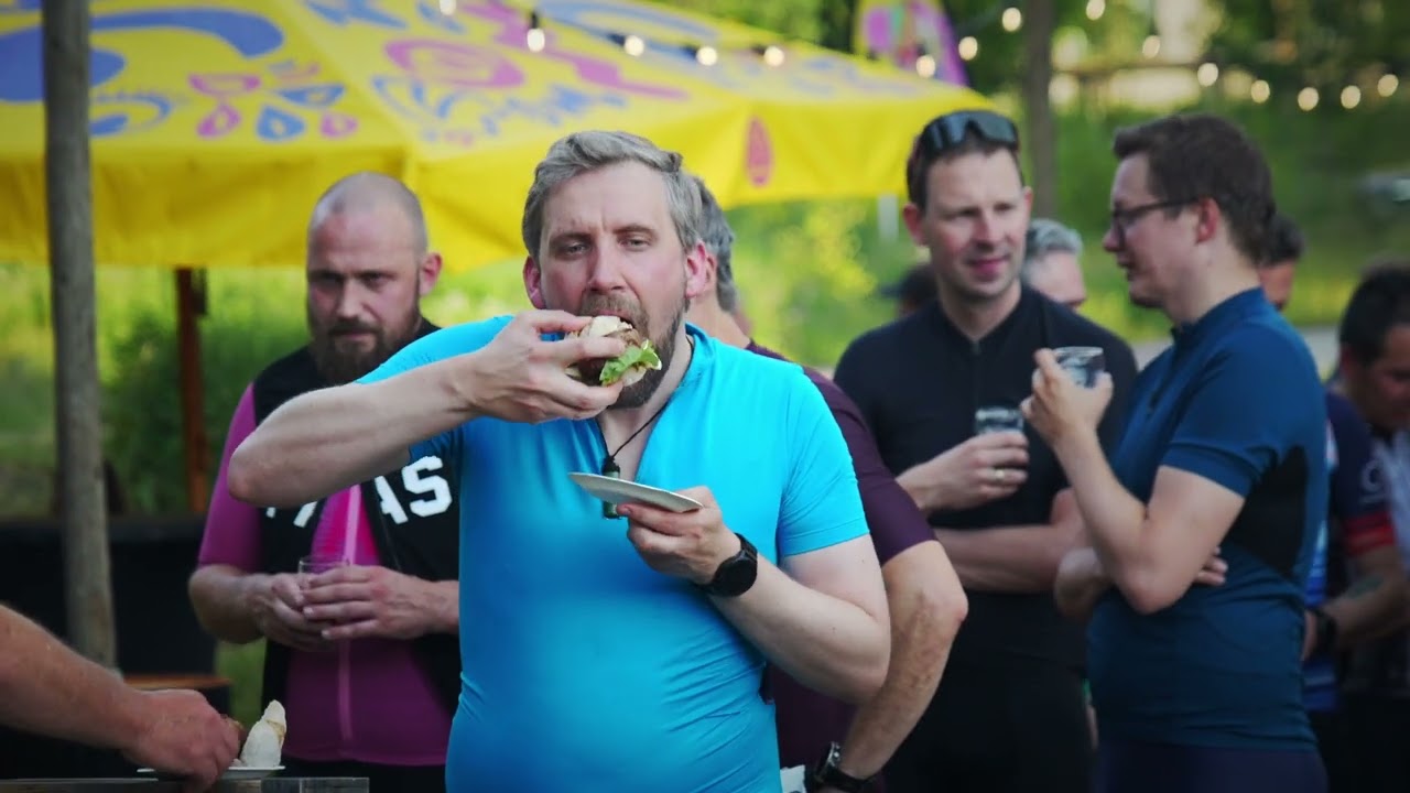 Aftermovie NK Wielrennen Ede