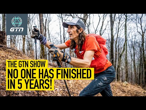 Is This The Worlds Oddest Ultra Marathon? | The GTN Show Ep. 240