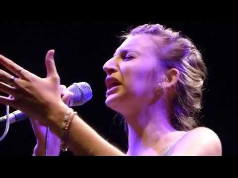 VICTORIA BIRCHNER - Garzas viajeras - Buenos Aires - (5.4.2017)-00001