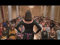 Chi Ha Paura Delle Streghe FILM Clip 1990 The Witches