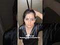 Jaldi Bol Kal Subah Panvel Nikalna Hai Ytshorts Aliyahamidi