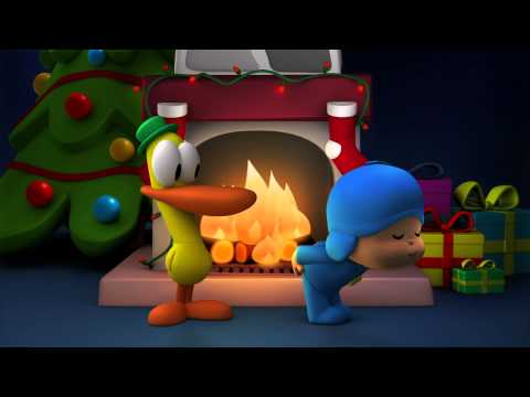 Yule Log Android