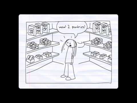 Teenie-Mädchen-Trupp Nr. 13