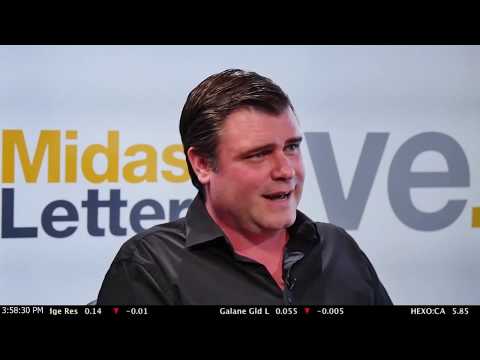 Midas Interview Ben Ward Wayland Group 20.11.2018 (DEUTSCHE UNTERTITEL)