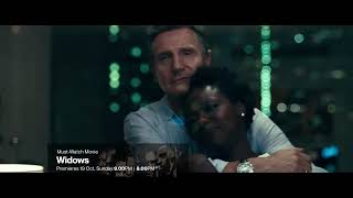 HITS NOW WIDOWS