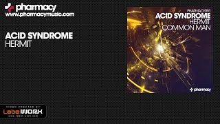 Acid Syndrome - Hermit (Original Mix)