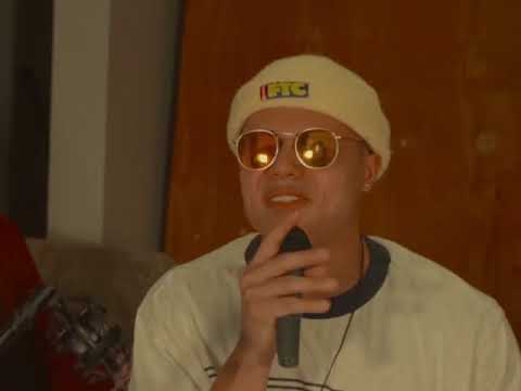 YELIEL & MELVIN JANIELL (PUESTA PA JODER)