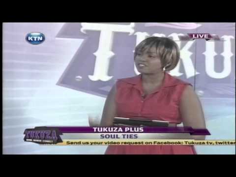 Tukuza Plus tribute to Kaberere