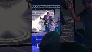 Lil’ Kim Performs Queen Bitch Live 8/24/24