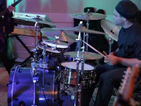 Go-Go Ray does Led Zeppelin