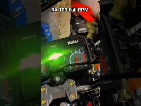 Thumbnail for Rx 100 RPM High Power Controller Install 😮 #shots by Troller