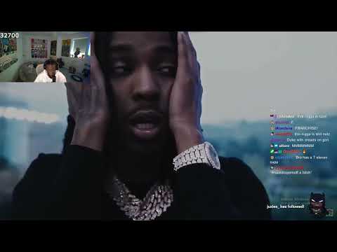 BruceDropEmOff Reacts to Baby Smoove - "Addicted" (Official Music Video)